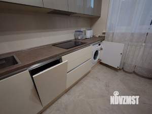 2-к квартира, на длительный срок, 65м2, 1/17 этаж