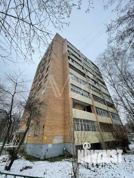 1-к квартира, на длительный срок, 34м2, 6/12 этаж