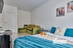 1-к квартира, на длительный срок, 33м2, 7/16 этаж