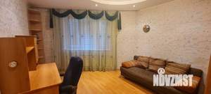 2-к квартира, на длительный срок, 53м2, 3/14 этаж