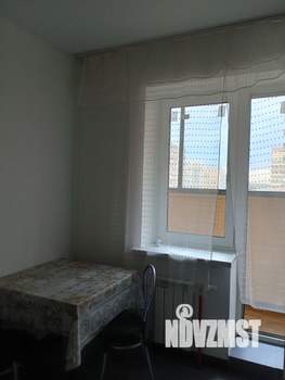 1-к квартира, на длительный срок, 36м2, 5/14 этаж