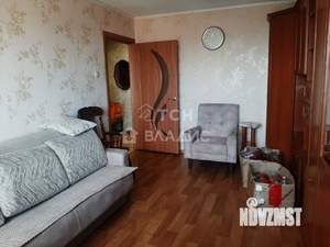 2-к квартира, на длительный срок, 47м2, 6/9 этаж