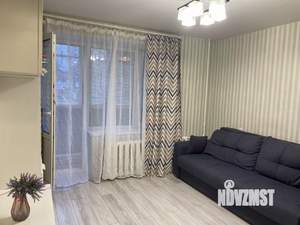 1-к квартира, на длительный срок, 36м2, 1/9 этаж