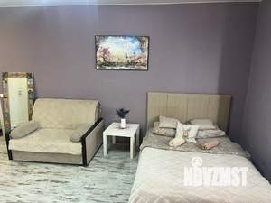 2-к квартира, посуточно, 55м2, 16/17 этаж