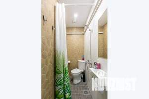 1-к квартира, посуточно, 11м2, 1/5 этаж