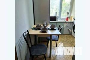 2-к квартира, посуточно, 46м2, 4/5 этаж