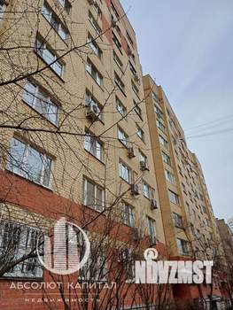 1-к квартира, на длительный срок, 43м2, 6/10 этаж