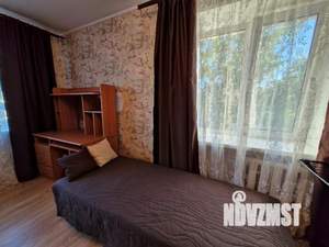 1-к квартира, посуточно, 31м2, 1/1 этаж