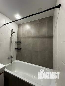 1-к квартира, на длительный срок, 30м2, 10/15 этаж