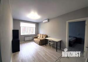 2-к квартира, на длительный срок, 50м2, 7/13 этаж