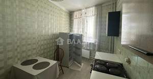 1-к квартира, на длительный срок, 43м2, 11/19 этаж
