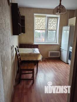 1-к квартира, на длительный срок, 35м2, 7/9 этаж