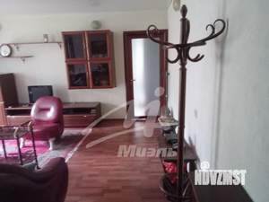 2-к квартира, на длительный срок, 45м2, 5/5 этаж