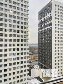 1-к квартира, посуточно, 40м2, 11/23 этаж