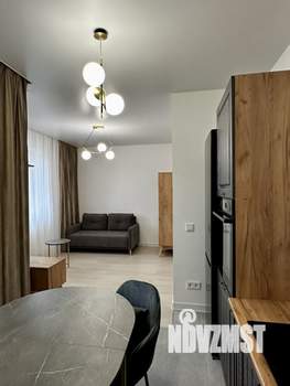 2-к квартира, на длительный срок, 41м2, 14/15 этаж