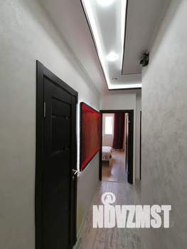 2-к квартира, посуточно, 75м2, 5/15 этаж