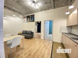 3-к квартира, на длительный срок, 60м2, 2/22 этаж