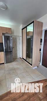 1-к квартира, посуточно, 47м2, 21/21 этаж