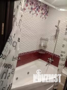 1-к квартира, посуточно, 40м2, 7/19 этаж