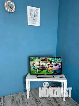 2-к квартира, посуточно, 55м2, 16/17 этаж