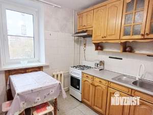 3-к квартира, на длительный срок, 60м2, 4/5 этаж
