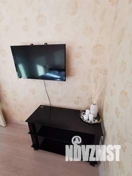 1-к квартира, посуточно, 40м2, 4/17 этаж