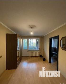 3-к квартира, на длительный срок, 60м2, 4/9 этаж