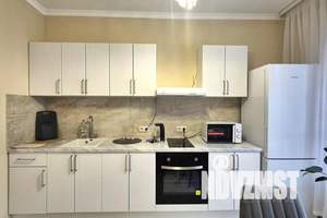 2-к квартира, посуточно, 60м2, 6/14 этаж