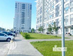 2-к квартира, на длительный срок, 63м2, 7/18 этаж