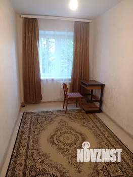 2-к квартира, на длительный срок, 44м2, 3/5 этаж