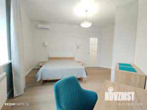 1-к квартира, на длительный срок, 40м2, 3/22 этаж