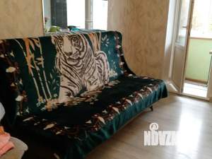 1-к квартира, посуточно, 33м2, 6/9 этаж