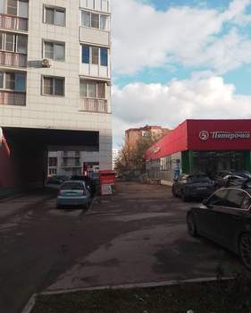 1-к квартира, на длительный срок, 85м2, 2/16 этаж