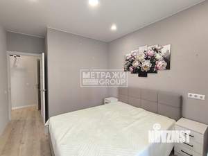 1-к квартира, на длительный срок, 40м2, 7/14 этаж