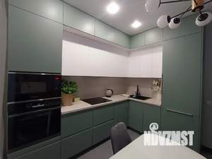 1-к квартира, посуточно, 48м2, 3/15 этаж