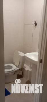 3-к квартира, посуточно, 70м2, 11/17 этаж