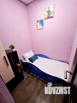 2-к квартира, посуточно, 35м2, 10/17 этаж