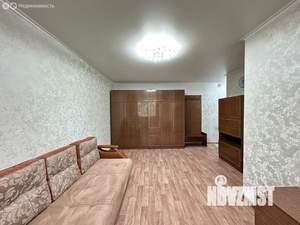 1-к квартира, на длительный срок, 31м2, 4/5 этаж