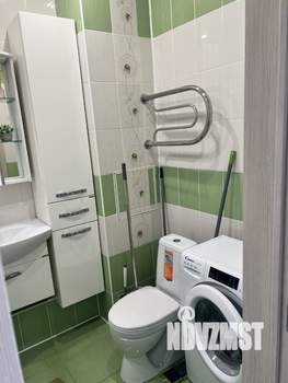 1-к квартира, на длительный срок, 30м2, 13/17 этаж