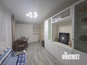 3-к квартира, на длительный срок, 73м2, 1/16 этаж