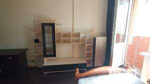 1-к квартира, на длительный срок, 30м2, 4/17 этаж