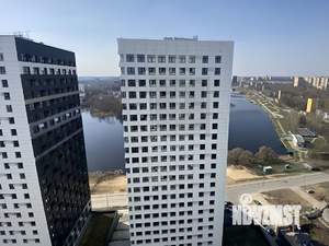 2-к квартира, на длительный срок, 49м2, 15/22 этаж