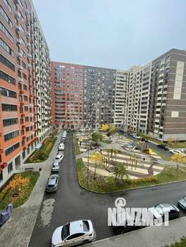 2-к квартира, на длительный срок, 55м2, 5/17 этаж