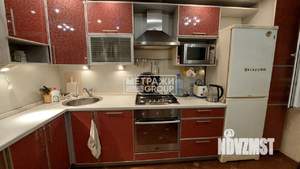 2-к квартира, на длительный срок, 52м2, 2/9 этаж