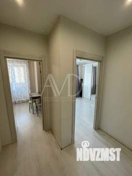 1-к квартира, на длительный срок, 34м2, 12/17 этаж