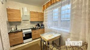 1-к квартира, на длительный срок, 30м2, 6/17 этаж