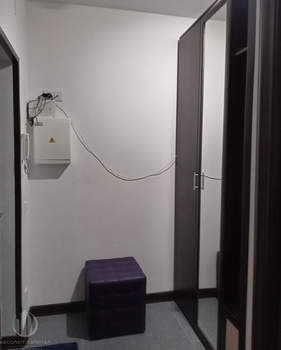 1-к квартира, на длительный срок, 36м2, 5/14 этаж