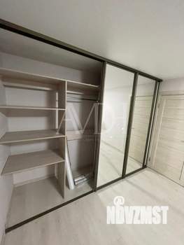 1-к квартира, на длительный срок, 33м2, 3/5 этаж