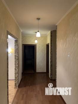 3-к квартира, на длительный срок, 88м2, 3/26 этаж