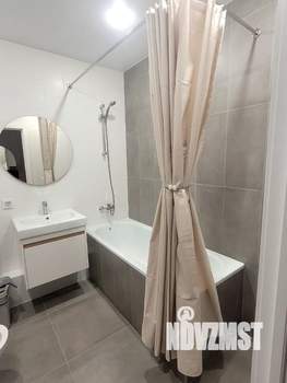 1-к квартира, на длительный срок, 41м2, 8/15 этаж